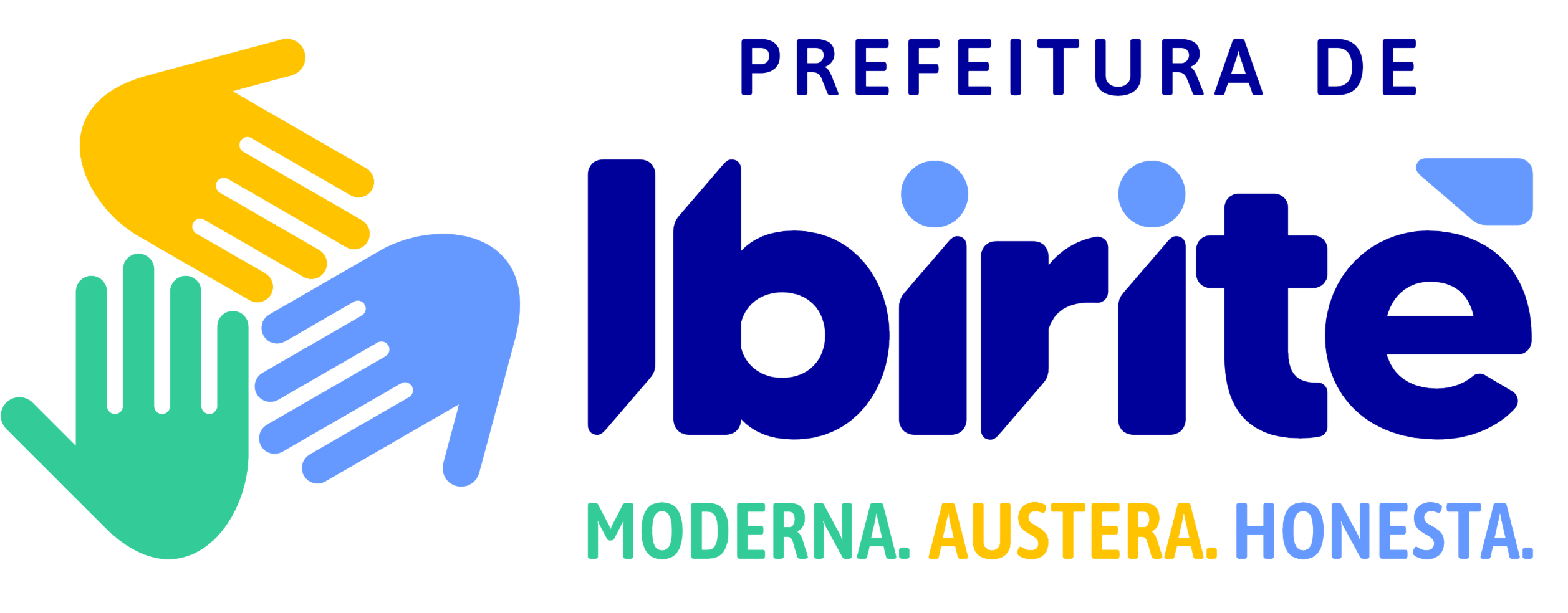 Prefeitura de Ibirité